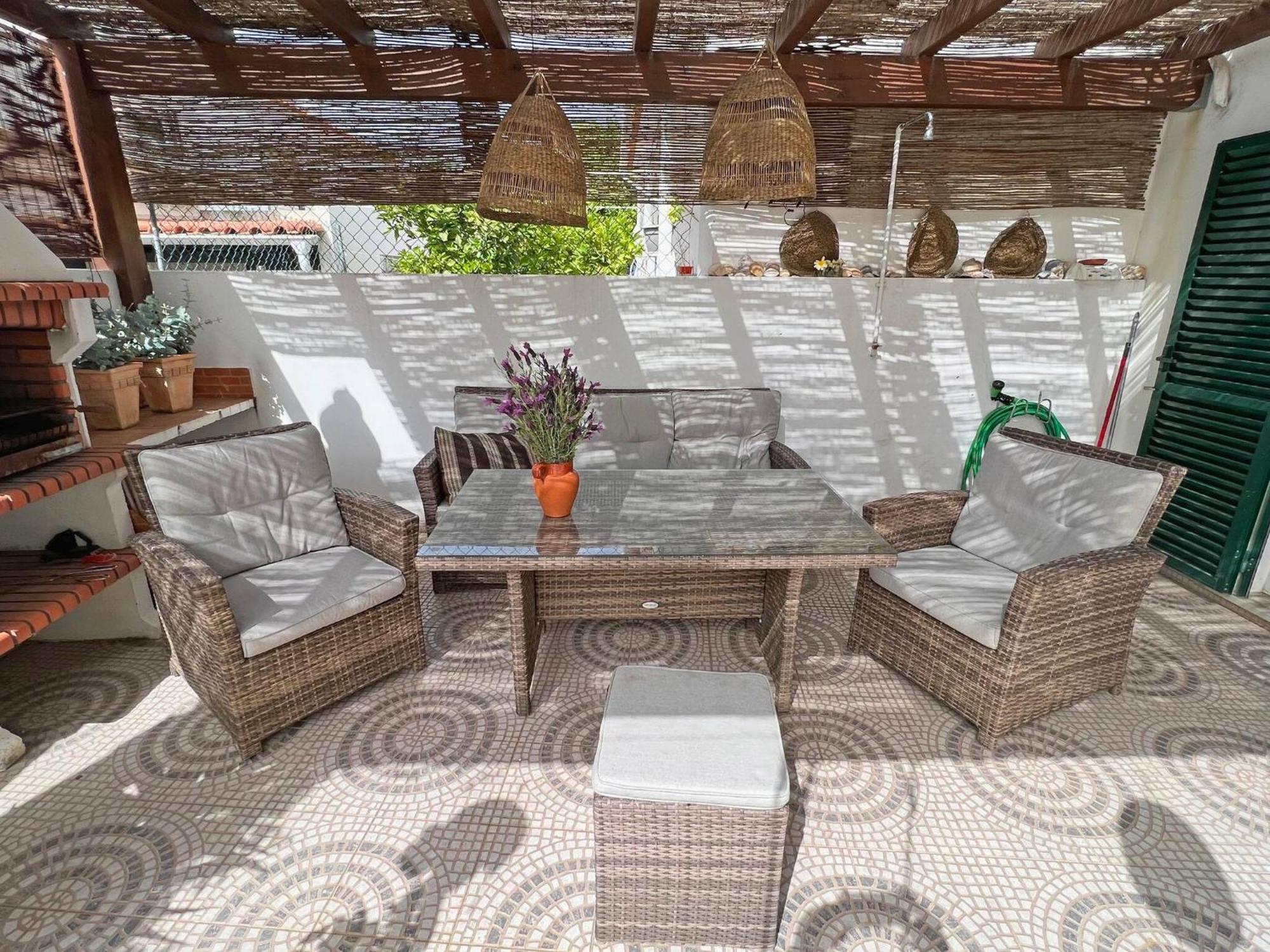 Casa Miobelle Tavira By Junto Ao Mar Villa Exterior photo