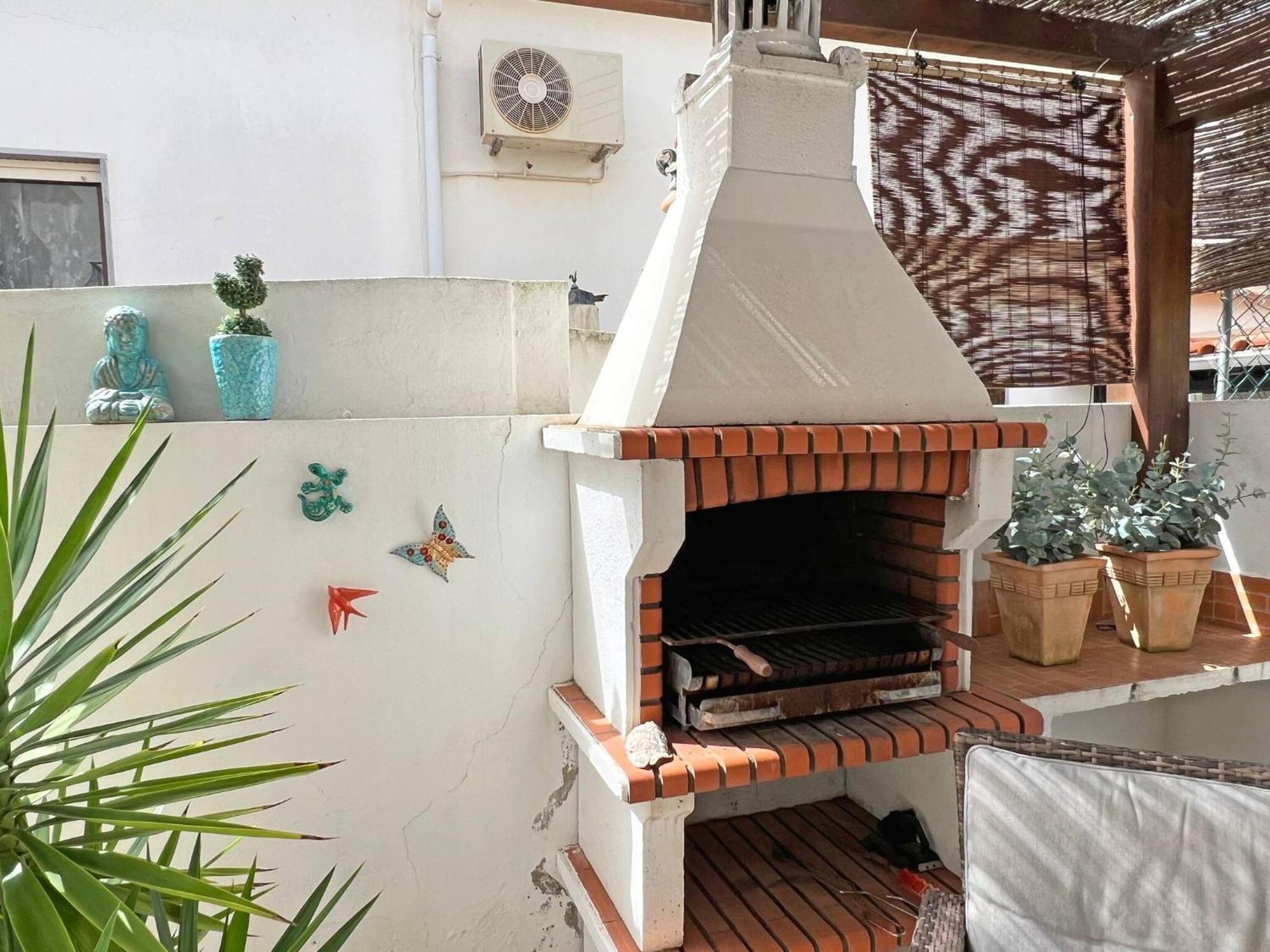 Casa Miobelle Tavira By Junto Ao Mar Villa Exterior photo