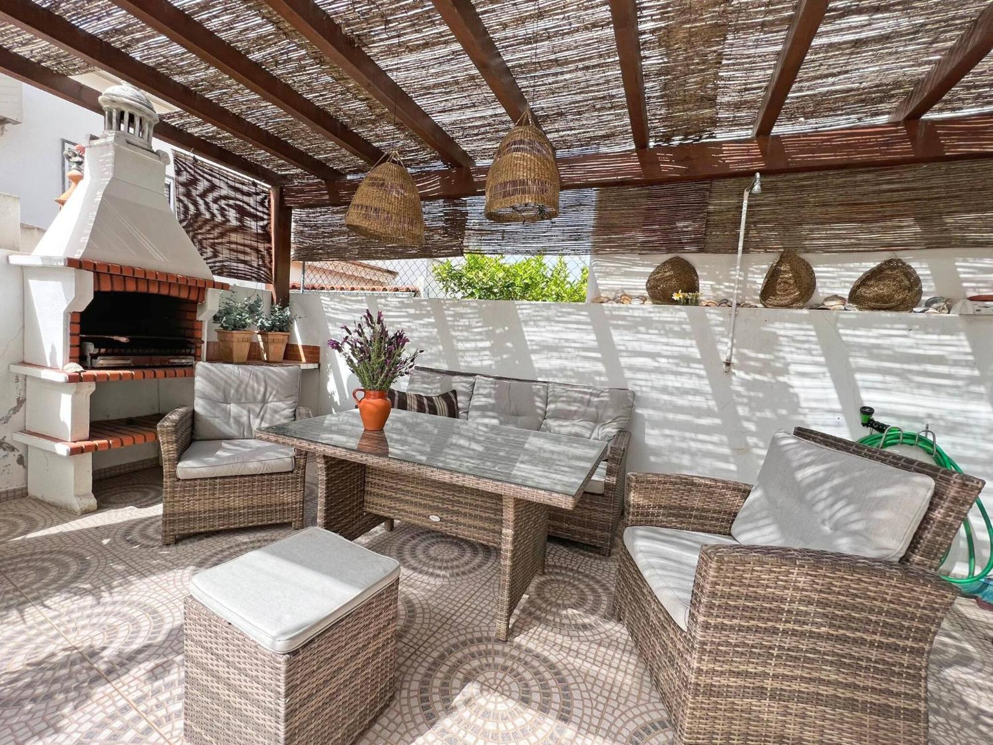 Casa Miobelle Tavira By Junto Ao Mar Villa Exterior photo