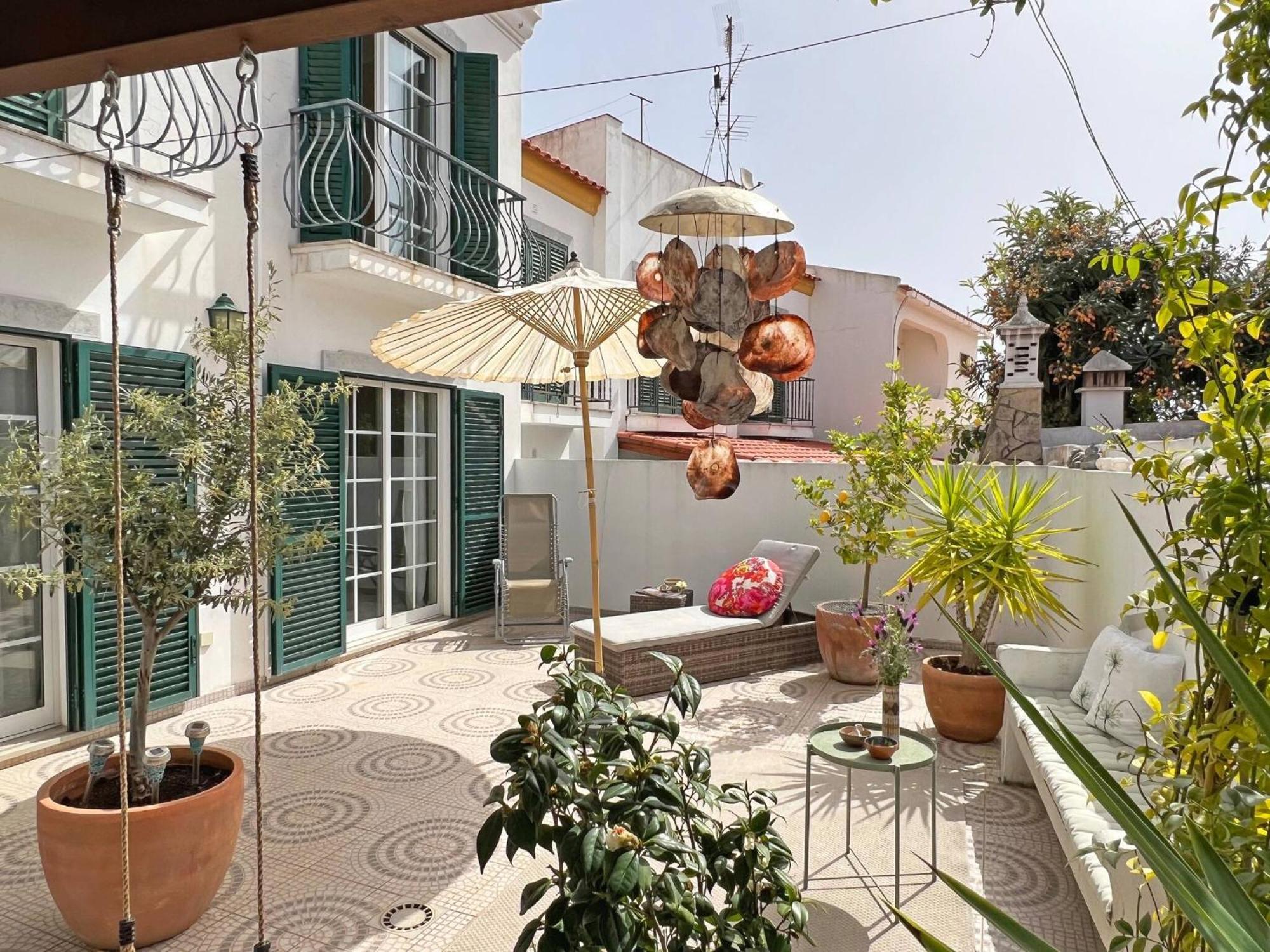 Casa Miobelle Tavira By Junto Ao Mar Villa Exterior photo